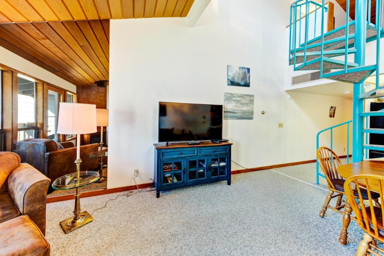 Riverview Retreat جولد بيتش المظهر الخارجي الصورة