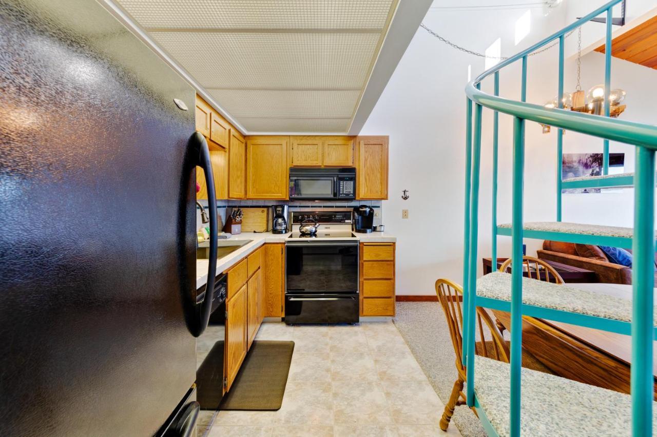 Riverview Retreat جولد بيتش المظهر الخارجي الصورة