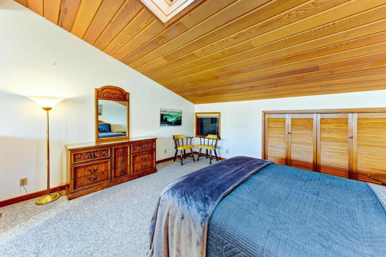 Riverview Retreat جولد بيتش المظهر الخارجي الصورة